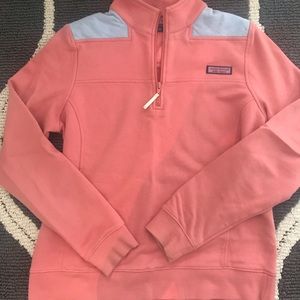 VINEYARD VINES M SHEP SHIRT